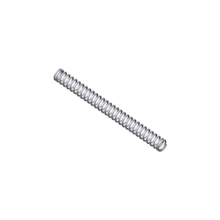 Approved Vendor Compression Spring, O= 0.188, L= 2, W= 0.023 G209965220